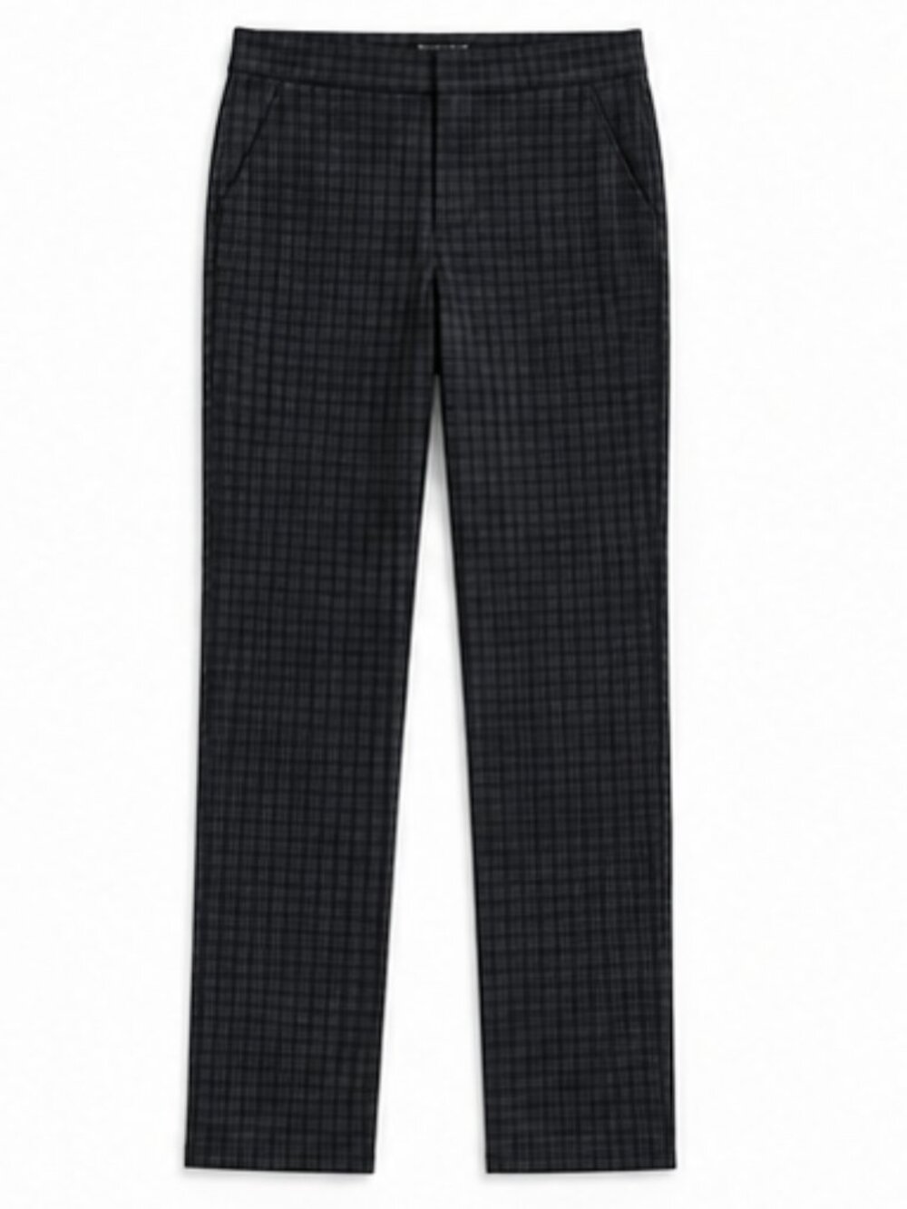Sanctuary Runway Legging Pants Houndstooth Pull On Skinny M